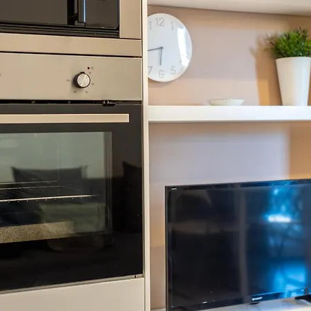 Ottoboni Apartment, 4 Persone, Balcone, Wi-fi, Stazione Tiburtina