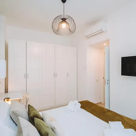 Ottoboni Apartment, 4 Persone, Balcone, Wi-fi, Stazione Tiburtina 로마