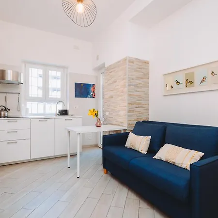 Ottoboni Apartment, 4 Persone, Balcone, Wi-fi, Stazione Tiburtina 아파트