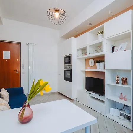 Ottoboni Apartment, 4 Persone, Balcone, Wi-fi, Stazione Tiburtina 로마