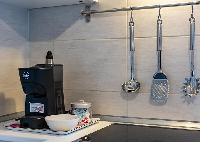 Apartment Ottoboni Apartment, 4 Persone, Balcone, Wi-fi, Stazione Tiburtina