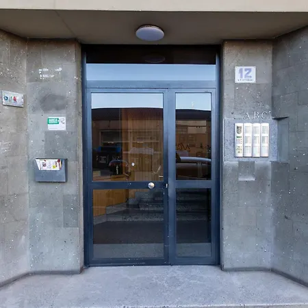 Ottoboni Apartment, 4 Persone, Balcone, Wi-fi, Stazione Tiburtina * 罗马